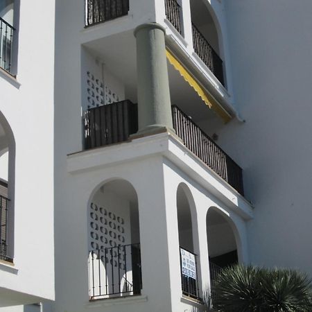 Marina Duquesa Apartemento 2110 Manilva Ngoại thất bức ảnh