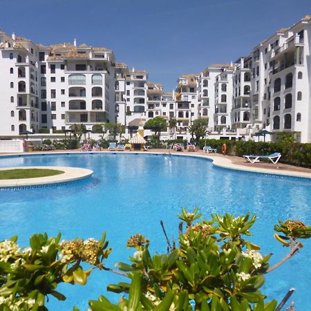 Marina Duquesa Apartemento 2110 Manilva Ngoại thất bức ảnh
