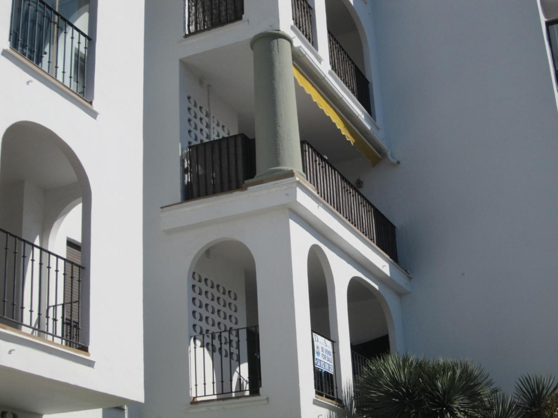 Marina Duquesa Apartemento 2110 Manilva Ngoại thất bức ảnh
