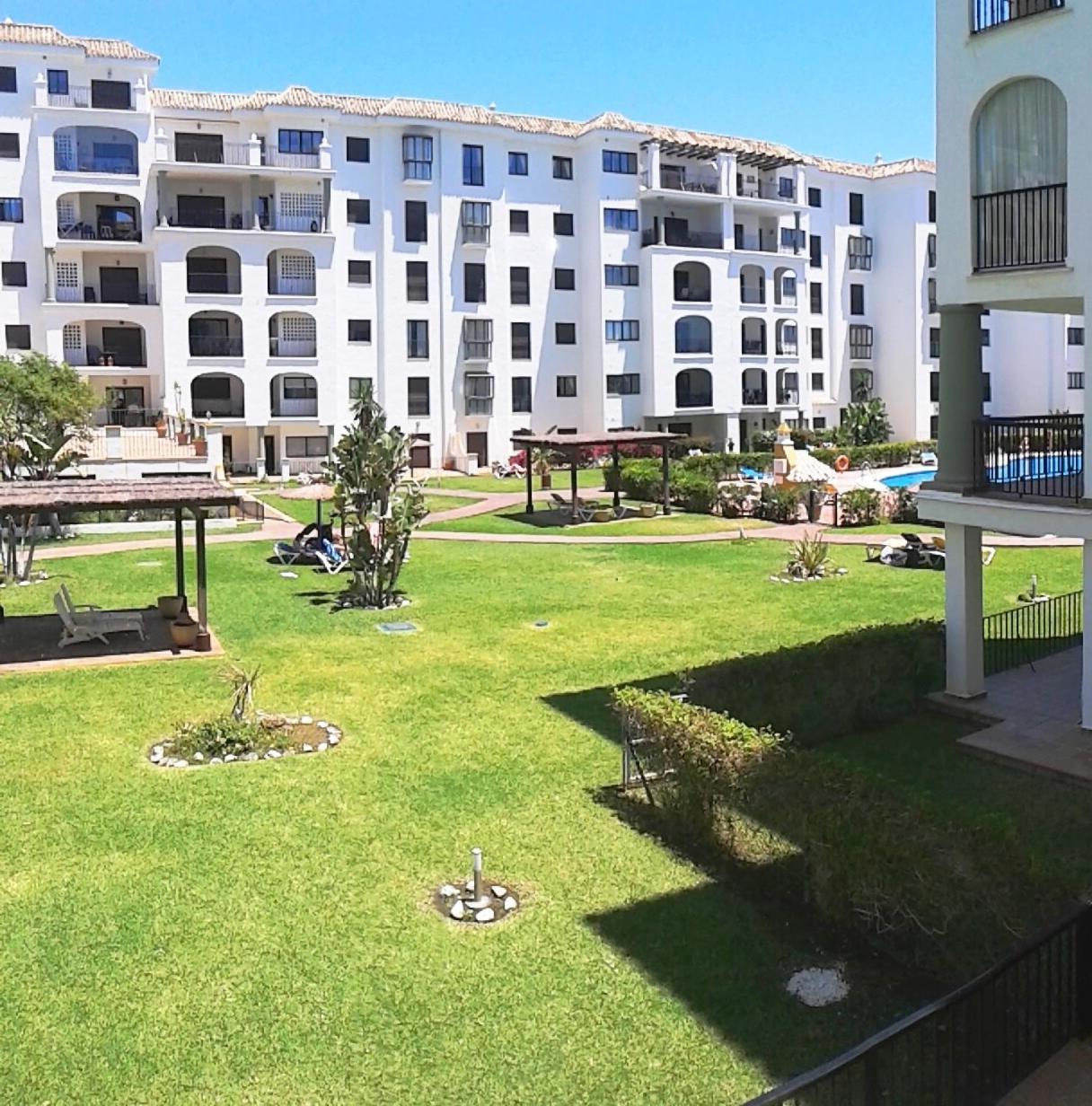 Marina Duquesa Apartemento 2110 Manilva Ngoại thất bức ảnh