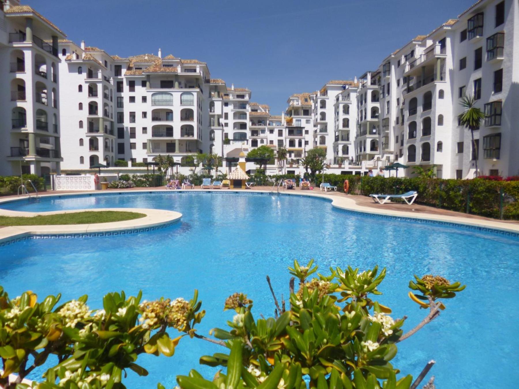Marina Duquesa Apartemento 2110 Manilva Ngoại thất bức ảnh