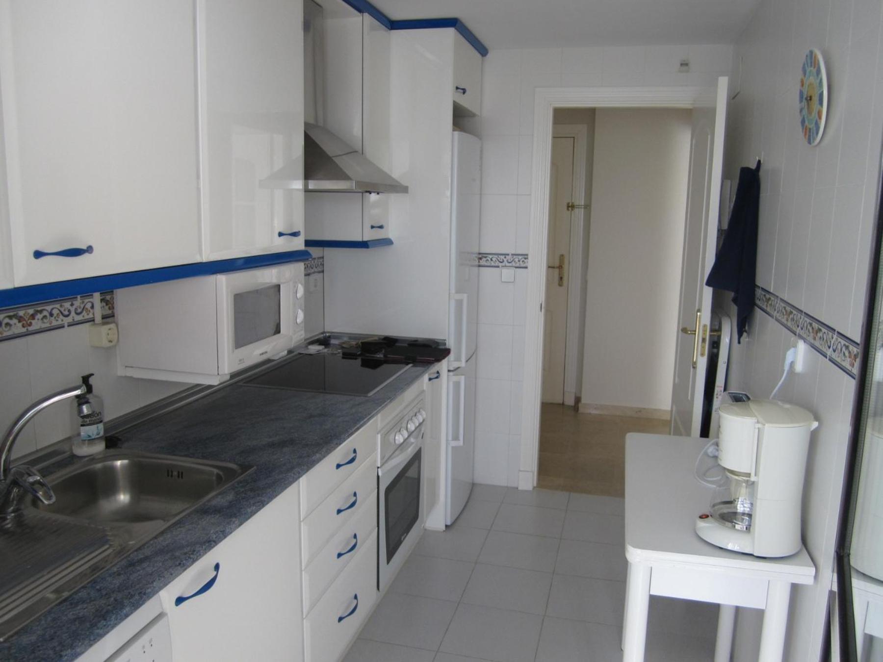 Marina Duquesa Apartemento 2110 Manilva Ngoại thất bức ảnh