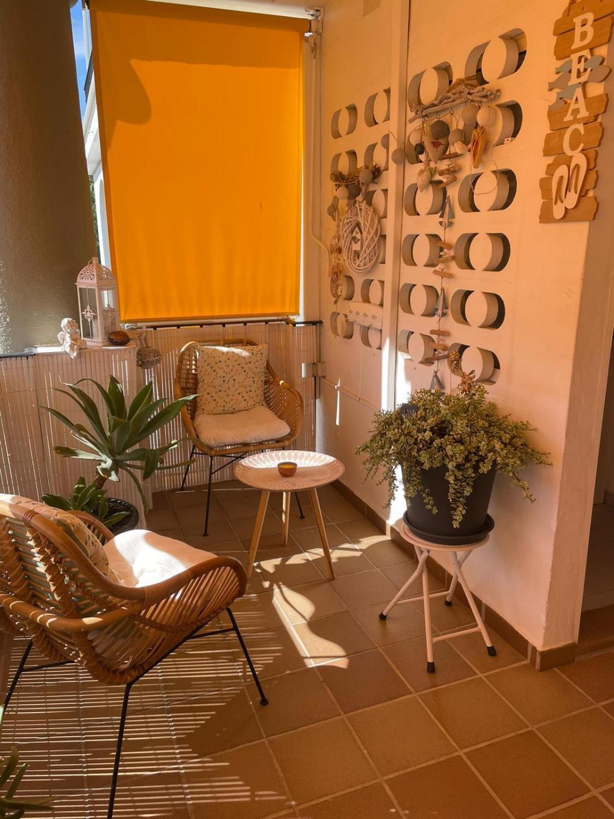 Marina Duquesa Apartemento 2110 Manilva Ngoại thất bức ảnh